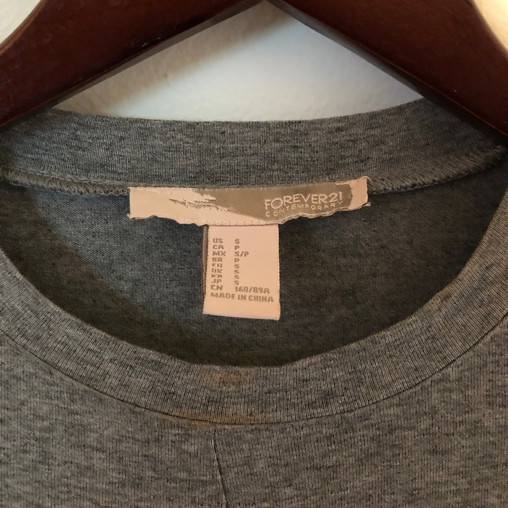 Forever 21 Women’s Dress